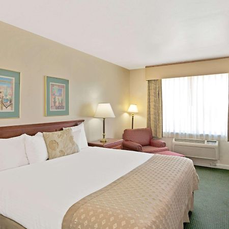Ramada By Wyndham Draper, Utah Hotell Eksteriør bilde