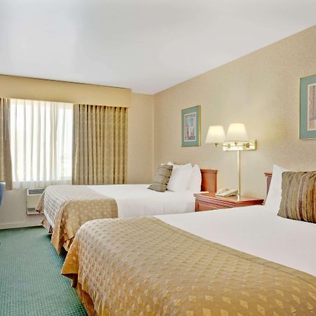 Ramada By Wyndham Draper, Utah Hotell Eksteriør bilde