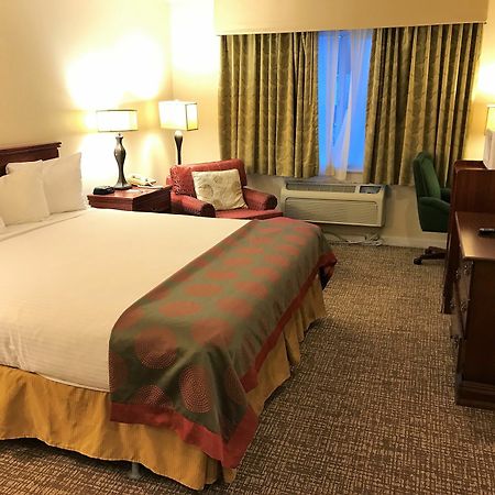 Ramada By Wyndham Draper, Utah Hotell Eksteriør bilde