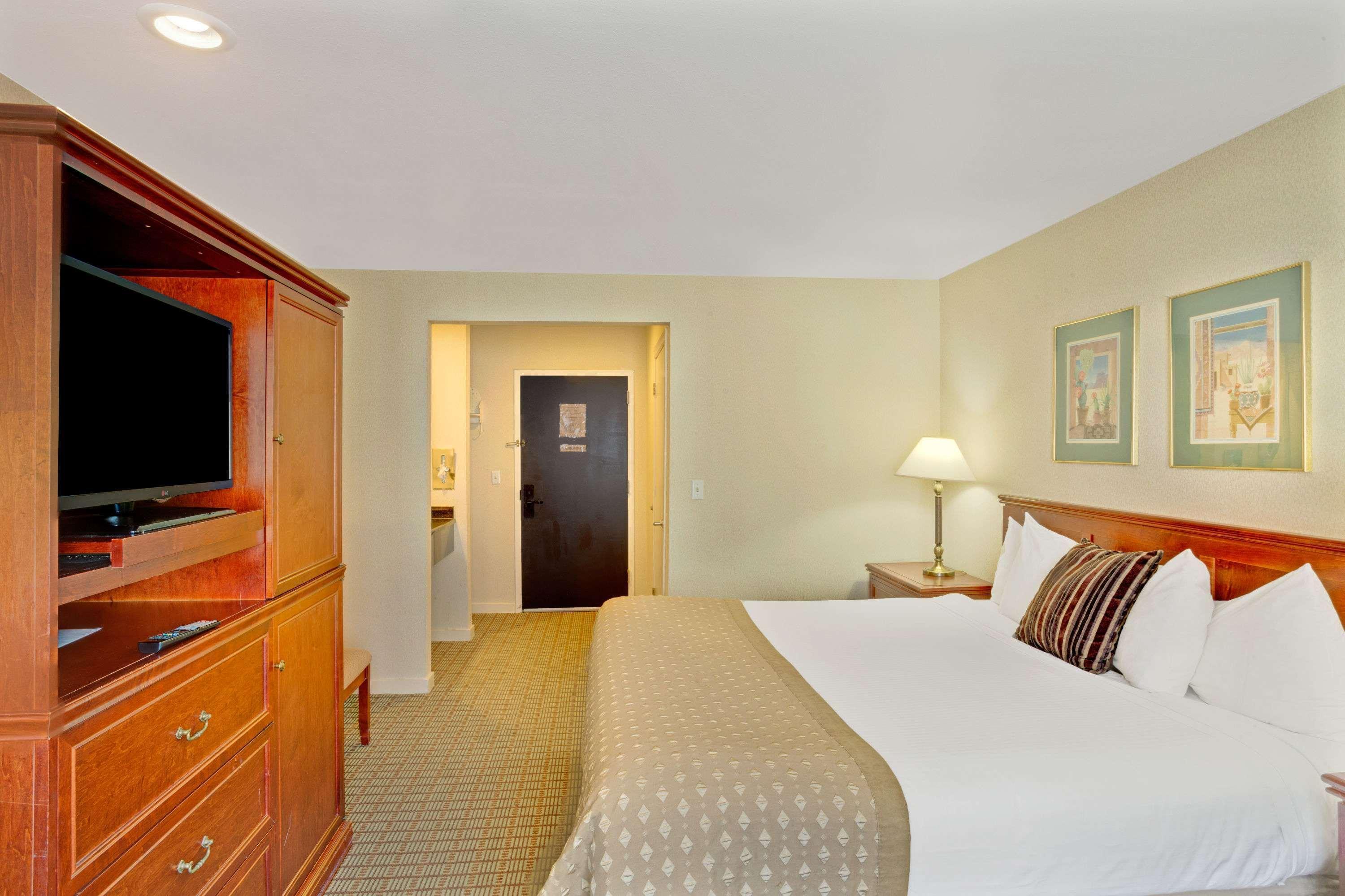 Ramada By Wyndham Draper, Utah Hotell Eksteriør bilde