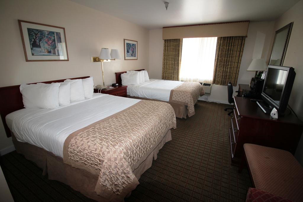 Ramada By Wyndham Draper, Utah Hotell Eksteriør bilde