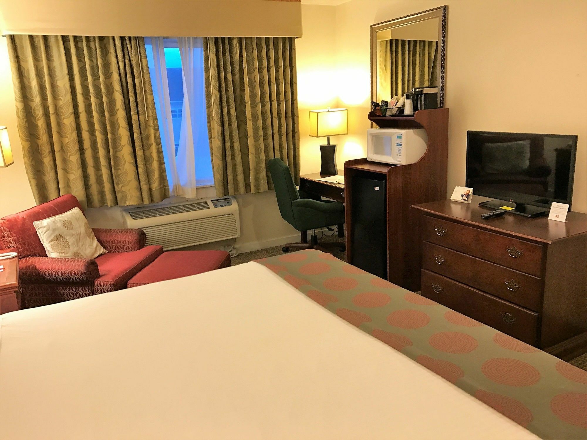 Ramada By Wyndham Draper, Utah Hotell Eksteriør bilde